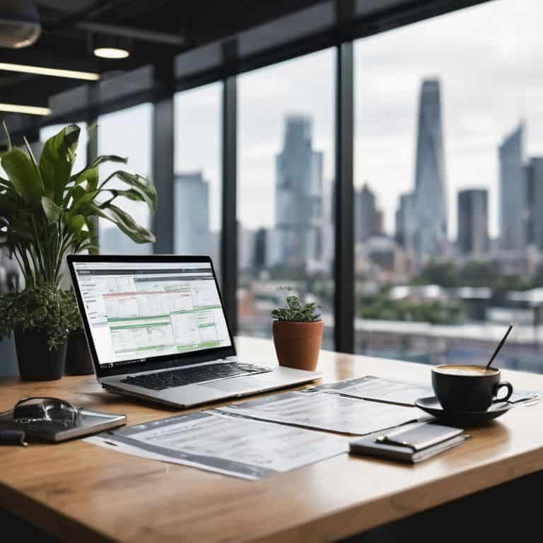 Embracing the Future of Business