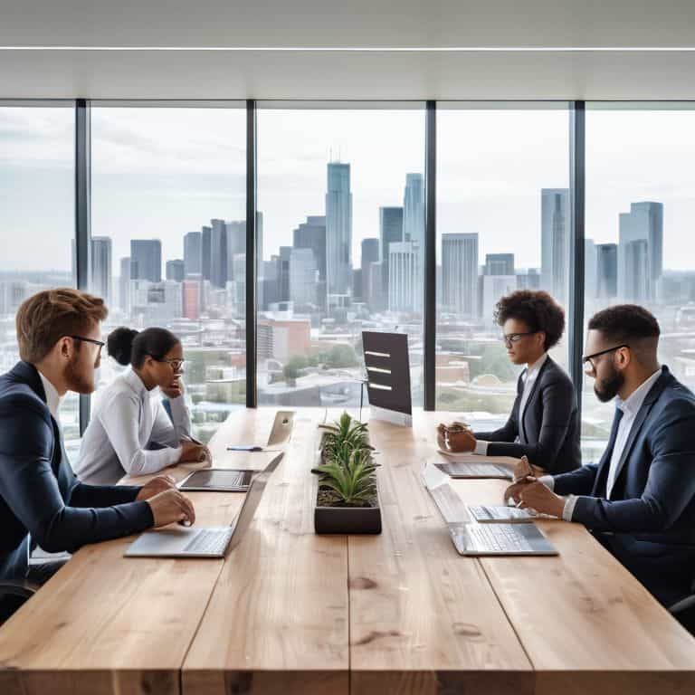 Embracing the Future of Business