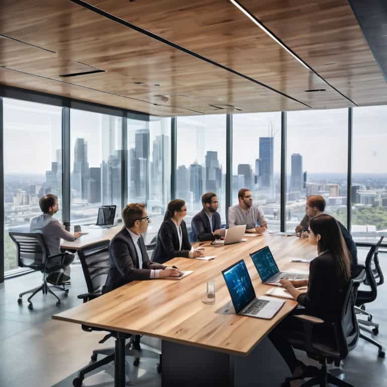 Embracing the Future of Business and Technology