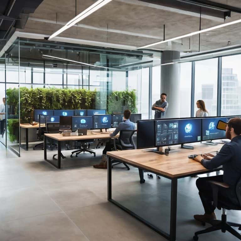 Embracing the Future of Business Operations