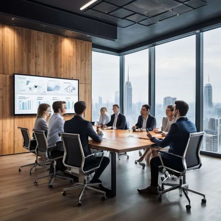 Embracing the Future of Business