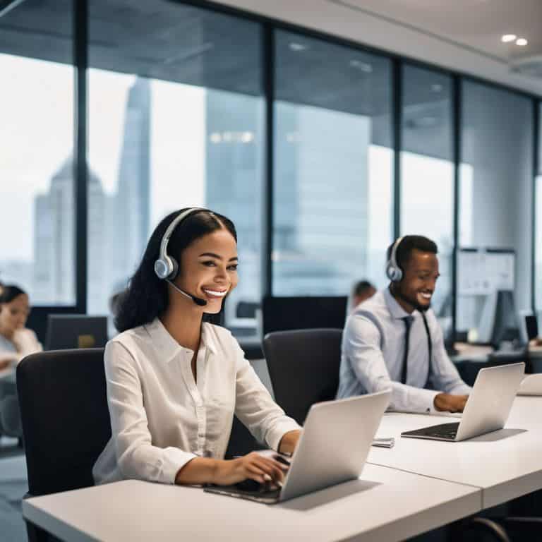 Embracing the Future of Customer Service