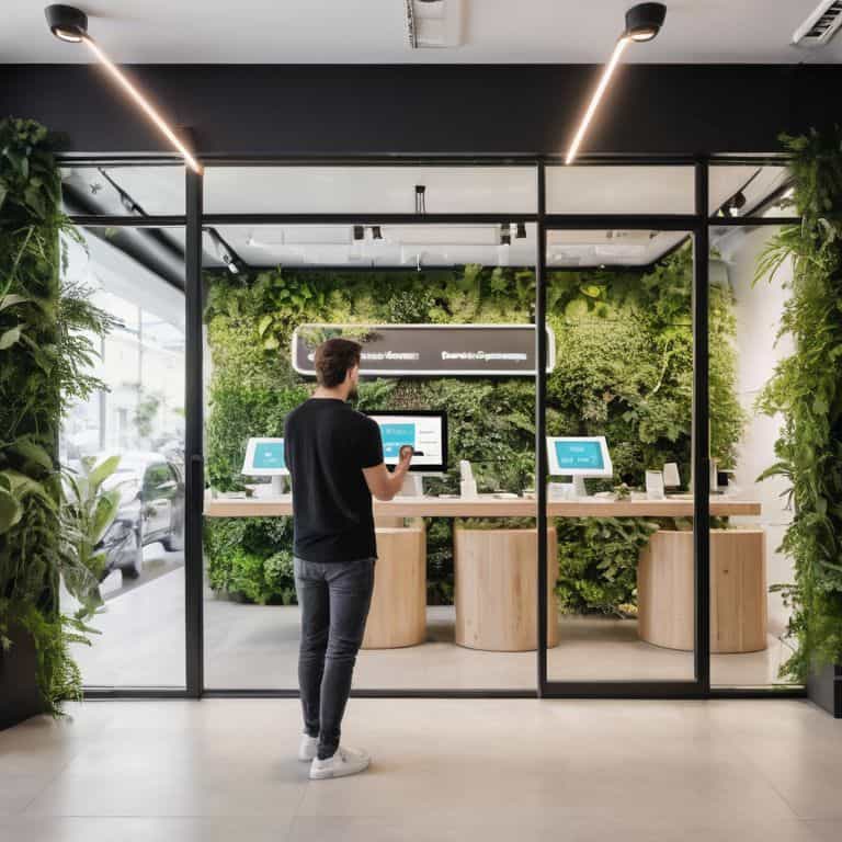 Embracing the Future of E-commerce