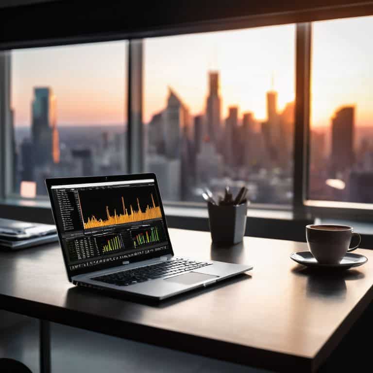 Embracing the Future of Finance