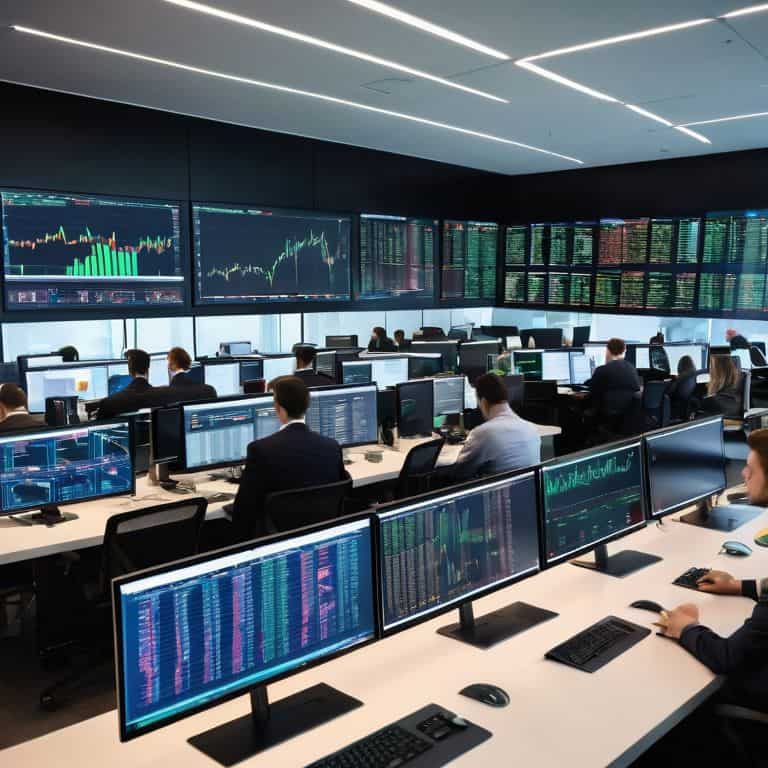 Embracing the Future of Finance