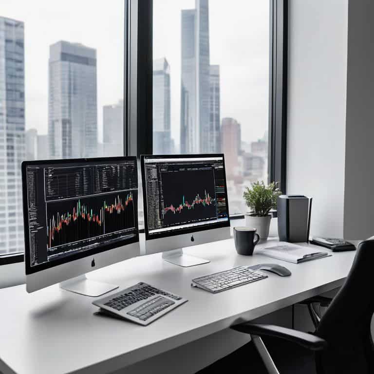 Embracing the Future of Finance