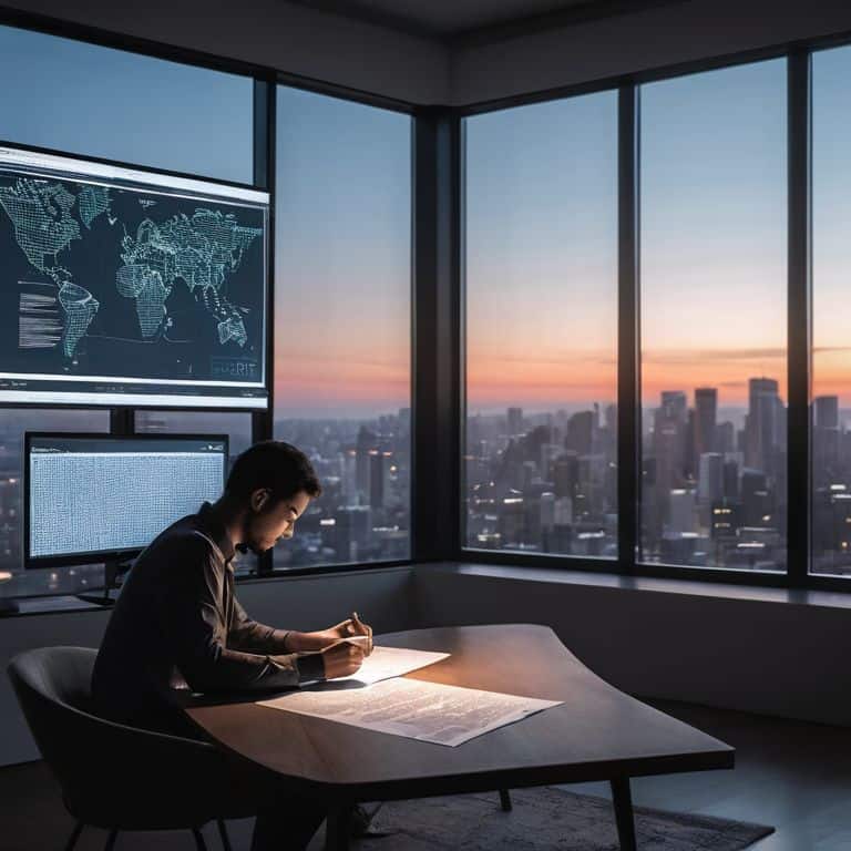 Embracing the Future of Finance
