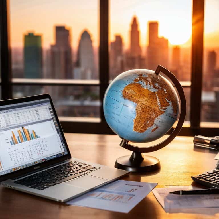 Embracing the Future of Global Taxation