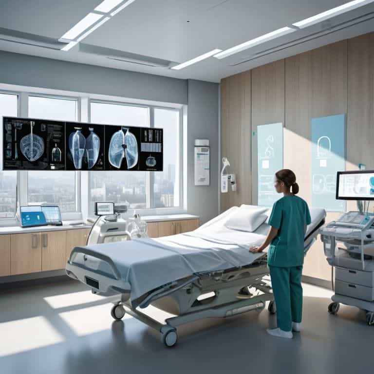 Embracing the Future of Healthcare