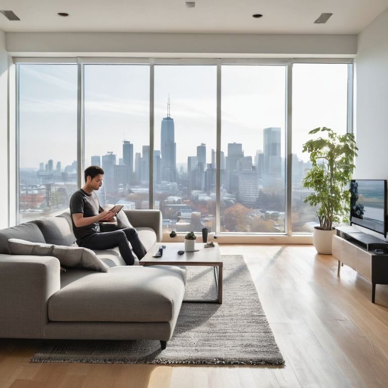 Embracing the Future of IoT