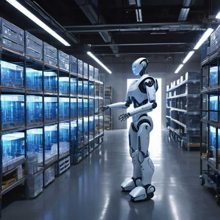 Embracing the Future of Supply Chain