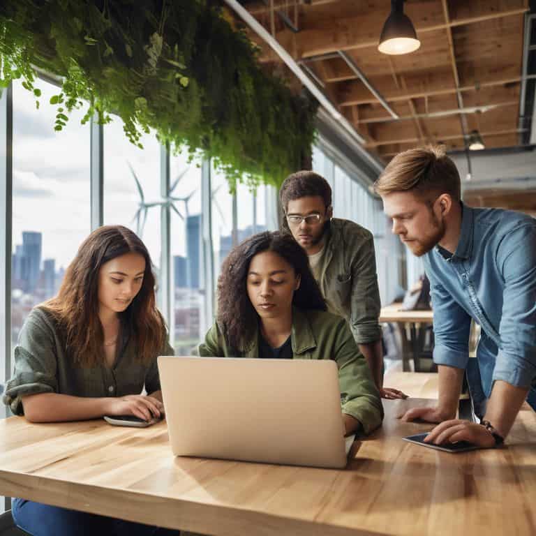 Embracing the Future of Sustainable Investing