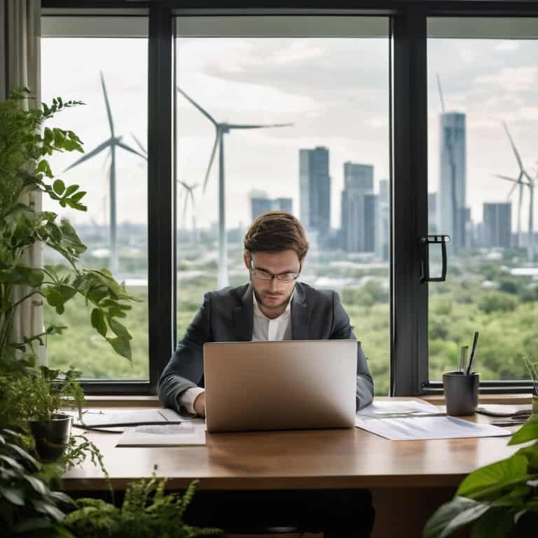 Embracing the Future of Sustainable Investing