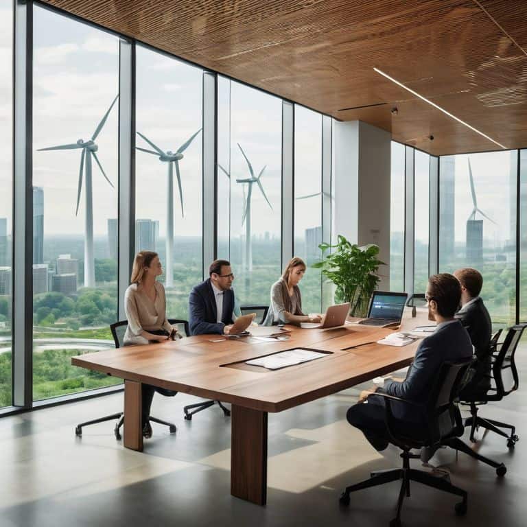 Embracing the Future of Sustainable Investing