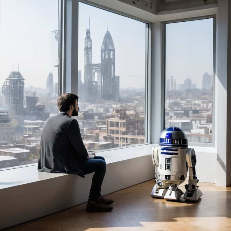 Embracing Future Tech
