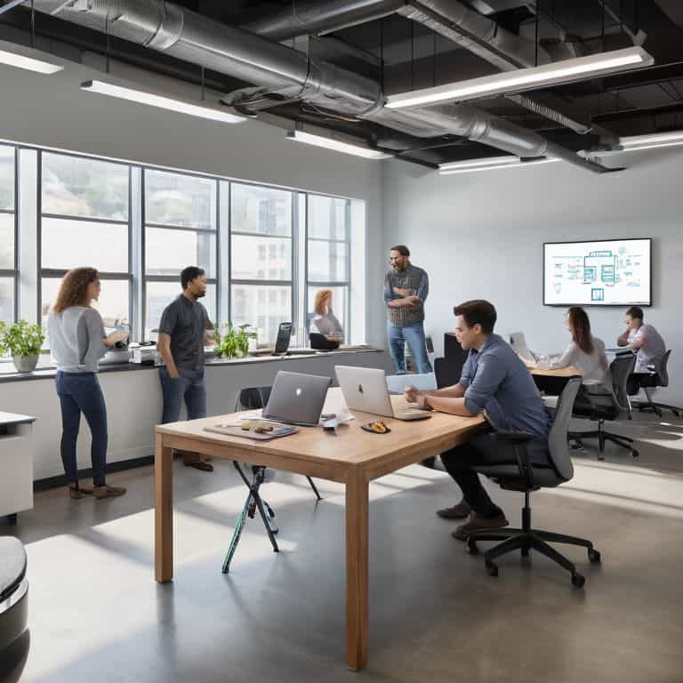 Embracing the Future of Work