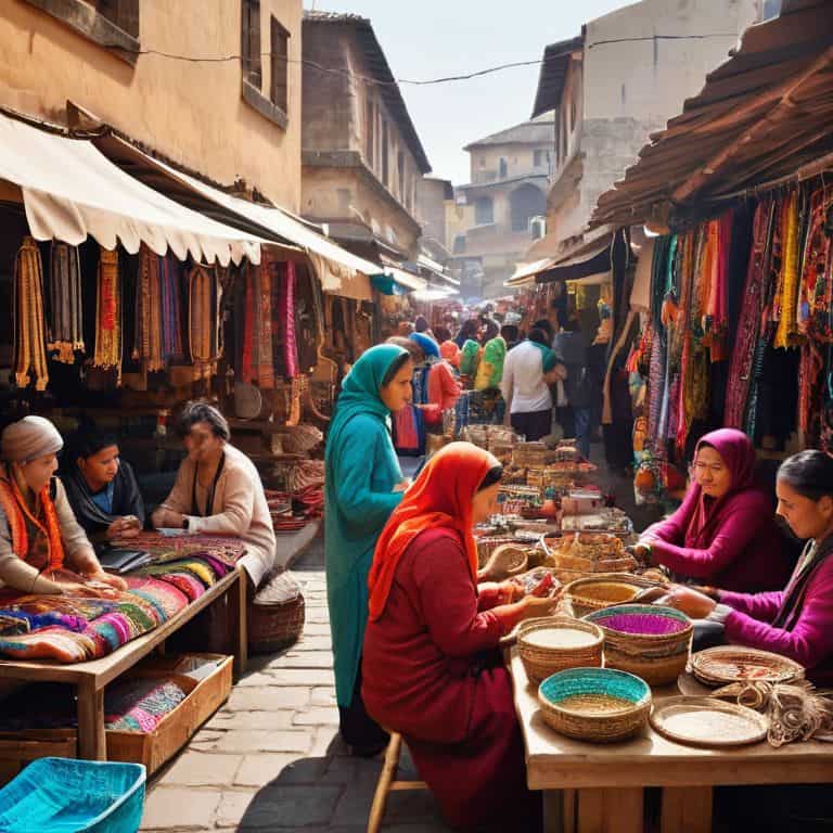 Embracing the Harmony of Technology and Culture