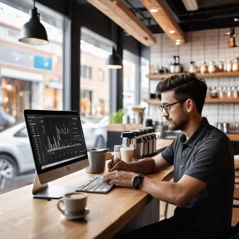 Embracing the Power of Big Data