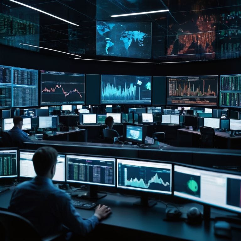 Empowering a Safer Financial Future