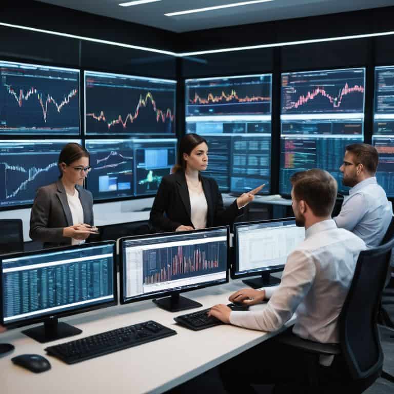 Empowering a Secure Financial Future
