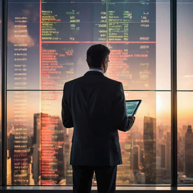 Empowering Your Financial Future Ahead