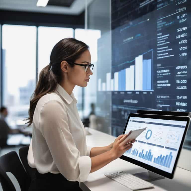 Future of Digital Business Technology