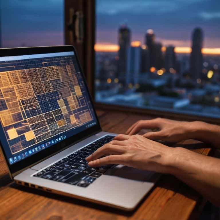 Blockchain Cybersecurity Tips