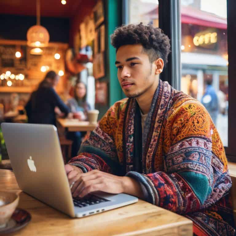 Social media cultural identity tips