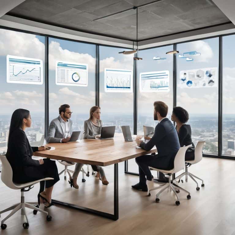 Cloud Computing Digital Transformation Tips