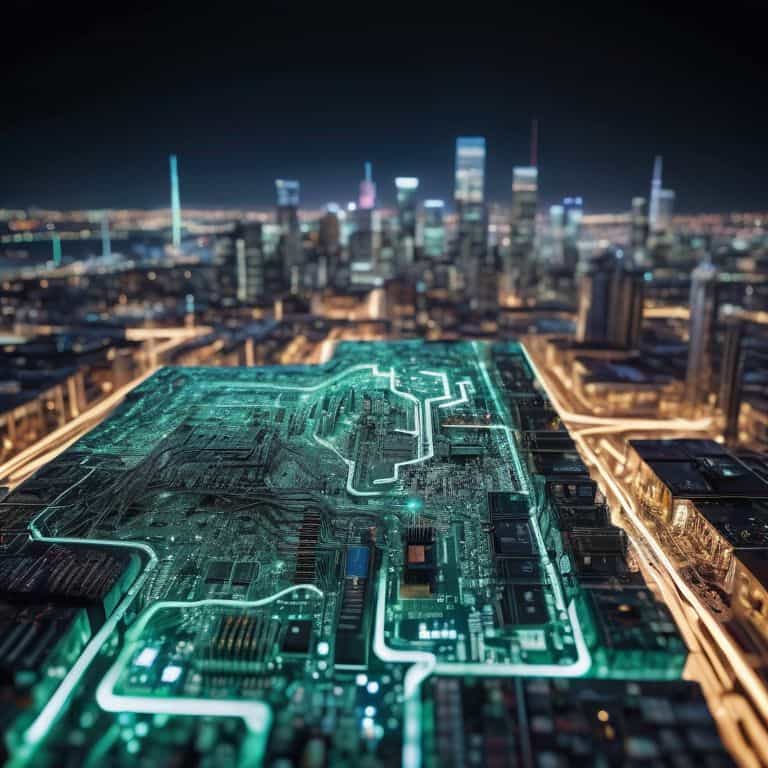 Reflections on the Blockchain Frontier
