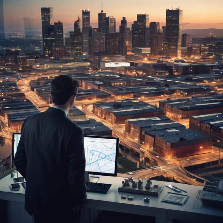 Reflections on the Future of Supply