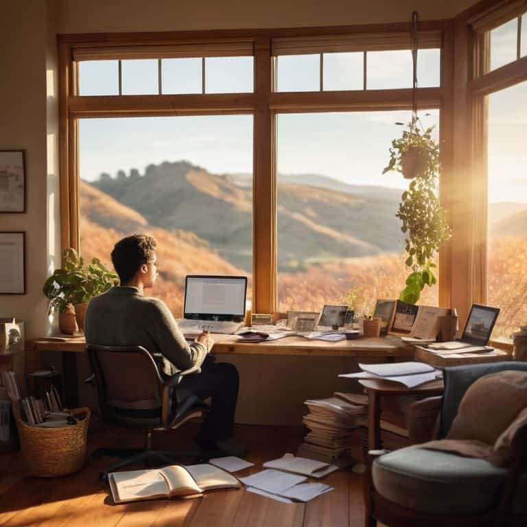 Reflections on the Remote Work Frontier