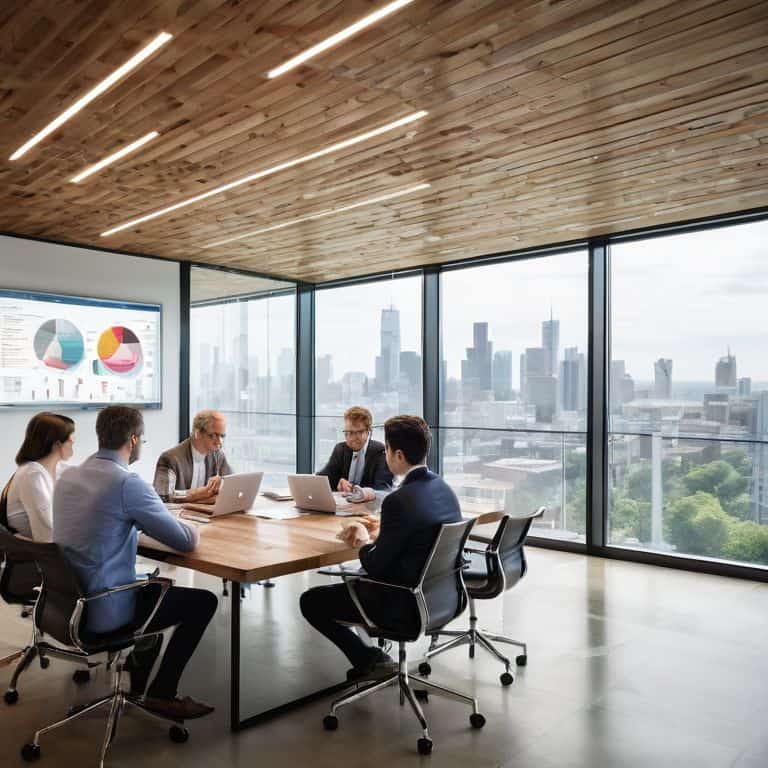Steeped in Success business insights