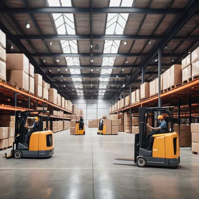 Stellar Supply Chain AI Strategies