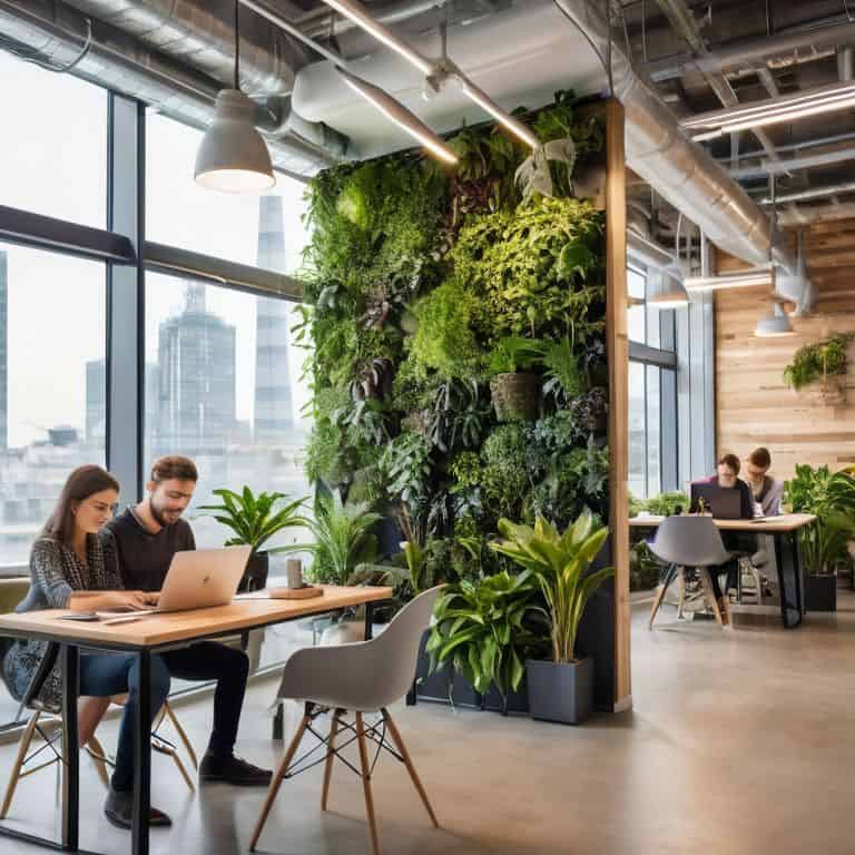 Sustainability in Business: The Bottom Line