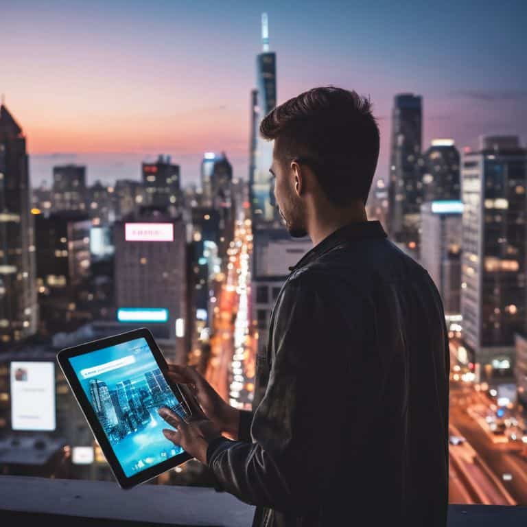 The Harmony of Digital Marketing
