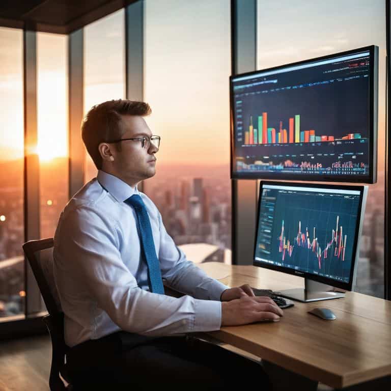 Unlocking the Future of Finance