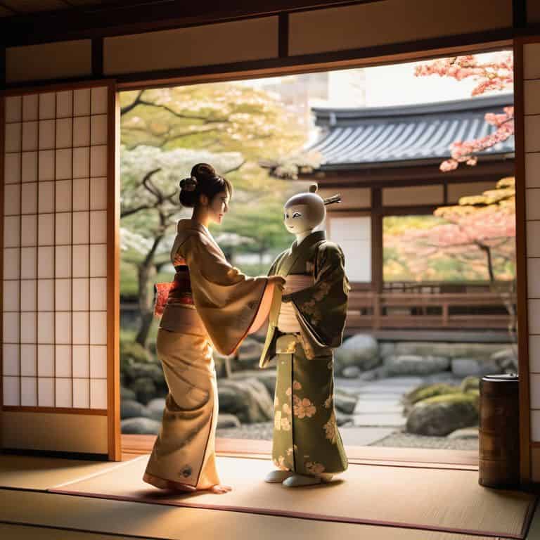 Weaving a Rich Tapestry
