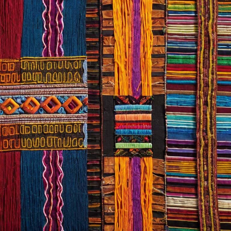 Weaving a Richer Tapestry together