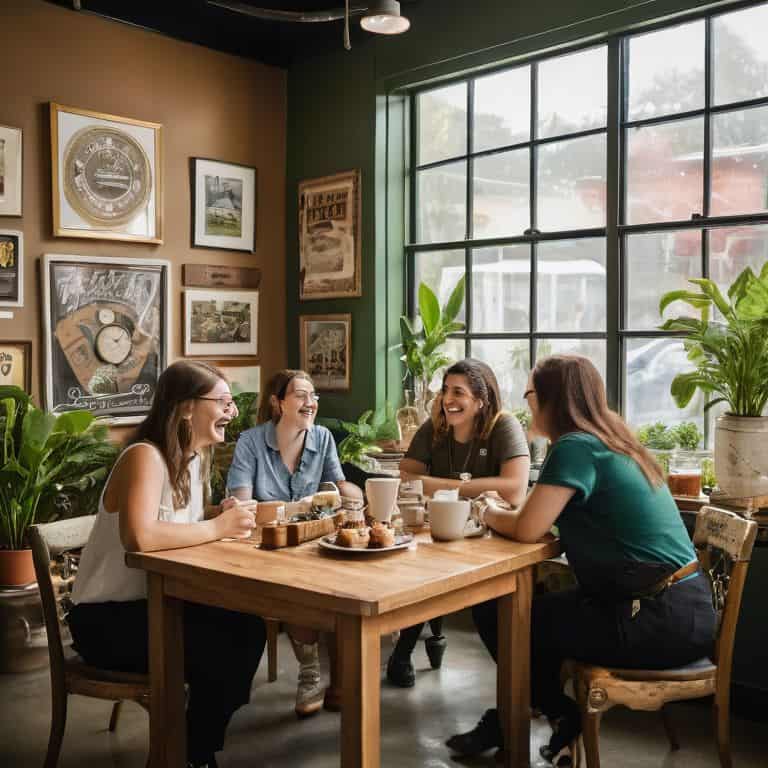 Weaving the Fabric of Workplace Culture