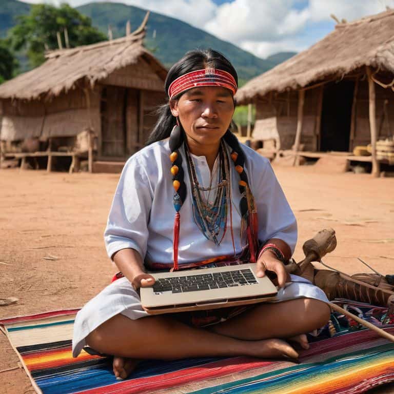 AI cultural preservation technology advances