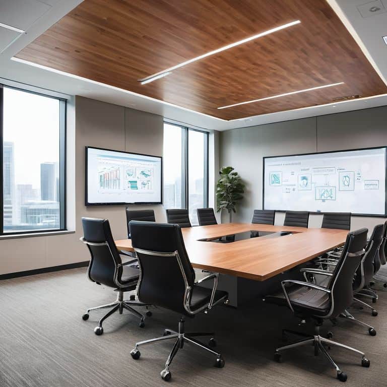 AI ethics in business practices