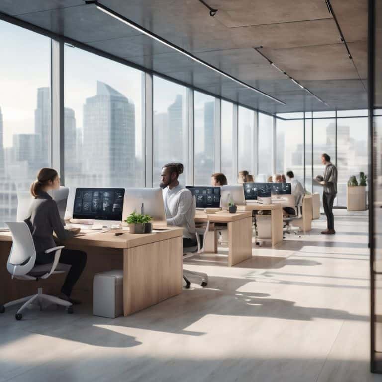 AI in customer service evolution