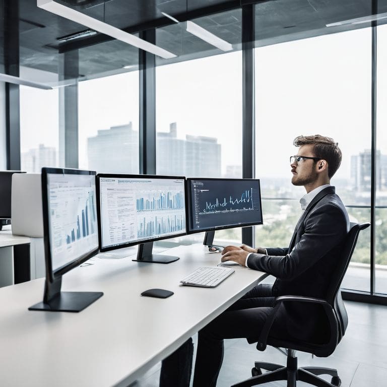 AI in marketing strategies