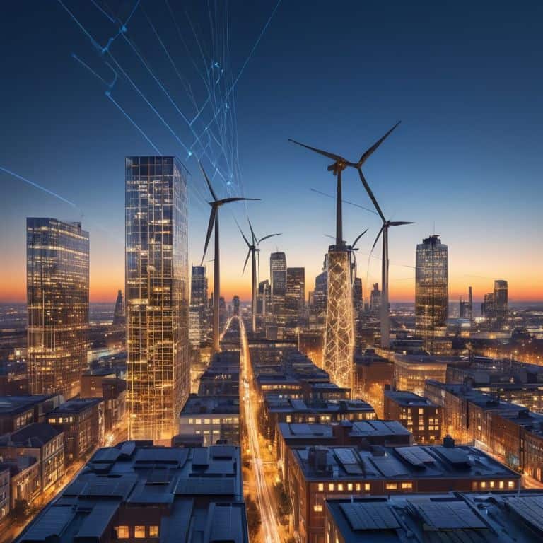 AI-powered energy efficiency solutions
