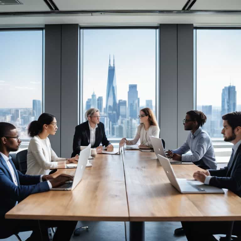 AI workforce upskilling for future