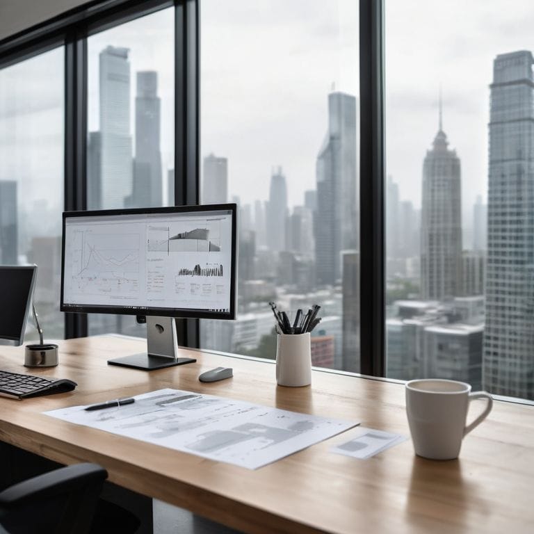 Artificial Intelligence future workplace