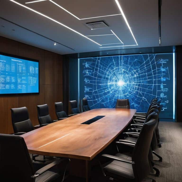 Artificial Intelligence in business