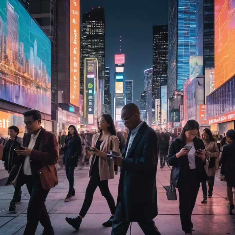 Big data and consumer behavior insights