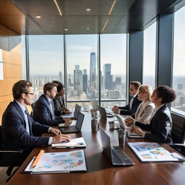 Big Data in Business strategies